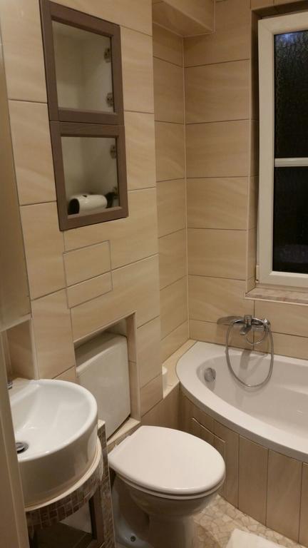 Apartment Avenzio Wurzburg Ngoại thất bức ảnh