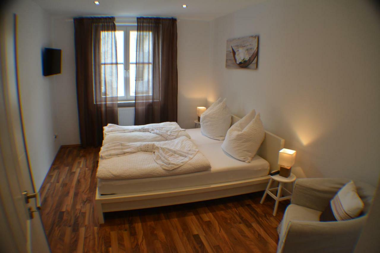 Apartment Avenzio Wurzburg Ngoại thất bức ảnh