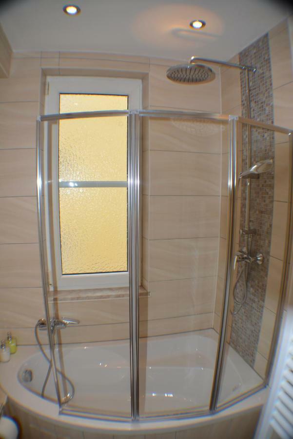 Apartment Avenzio Wurzburg Ngoại thất bức ảnh