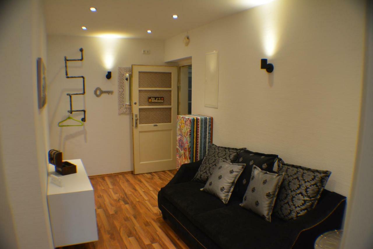 Apartment Avenzio Wurzburg Ngoại thất bức ảnh
